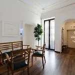 Holiday Lux Boutique Room
