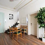 Holiday Lux Boutique Room
