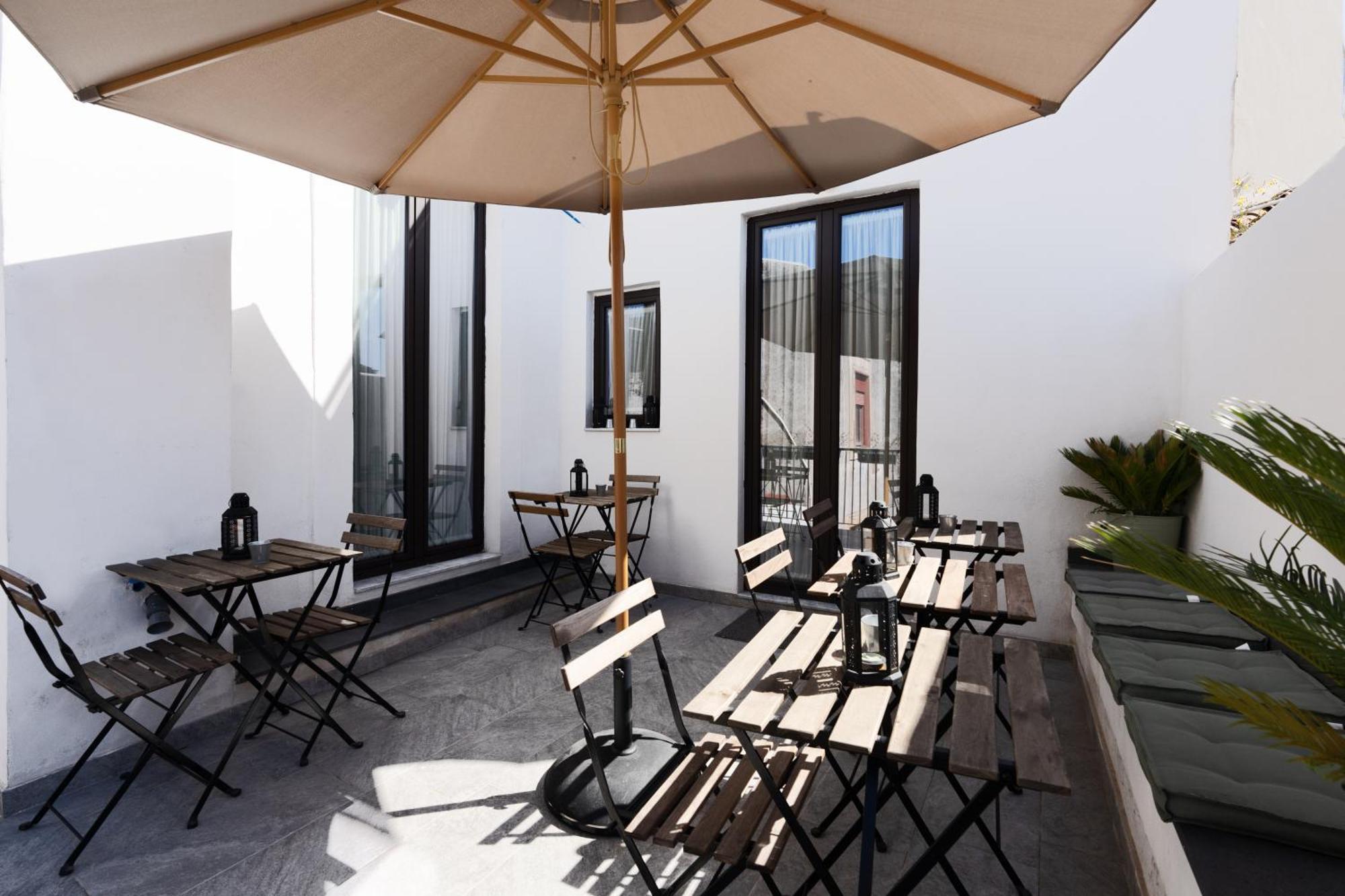 Bed & Breakfast Lux Boutique *