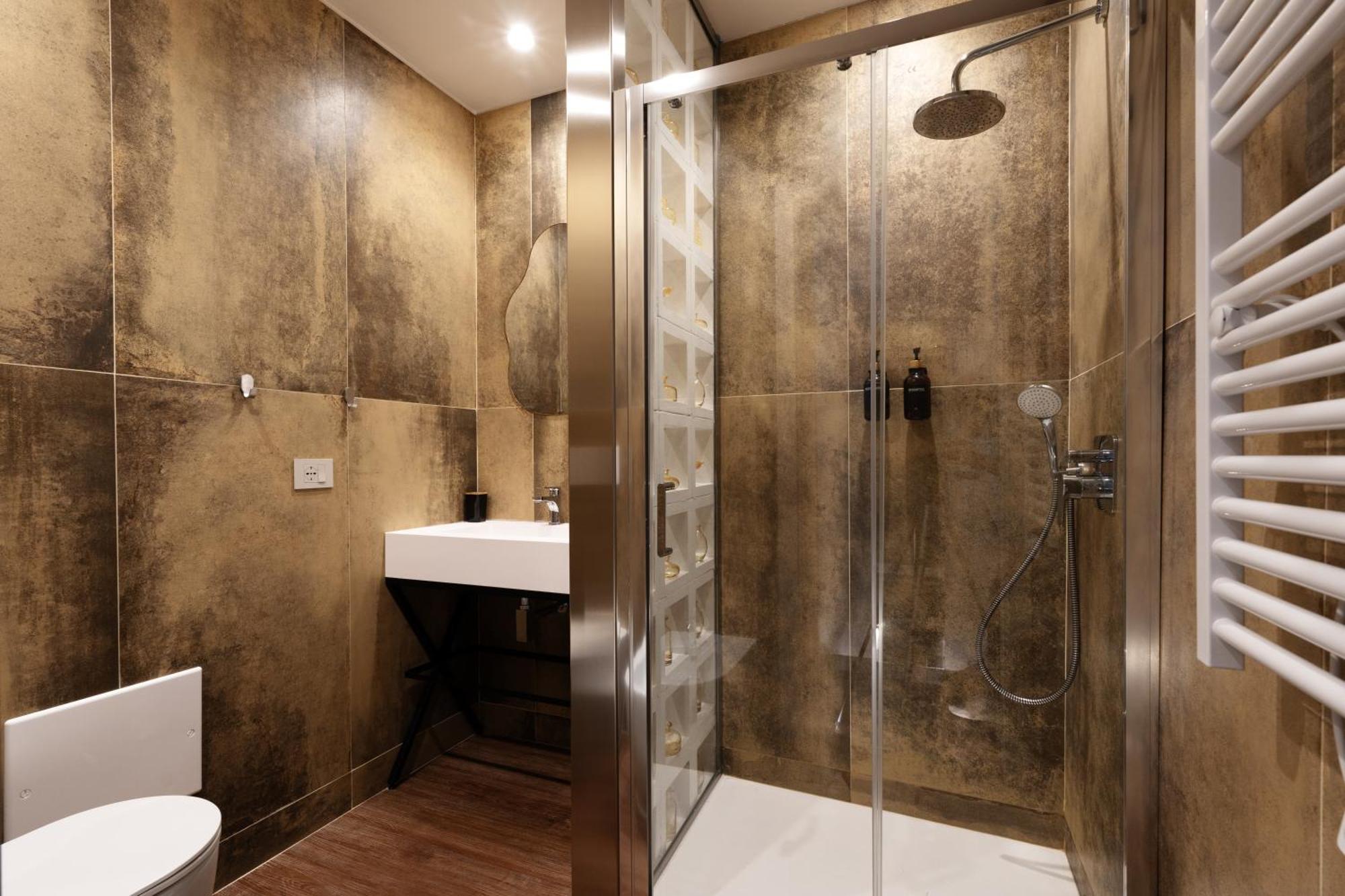 Lux Boutique Bed & Breakfast Catania