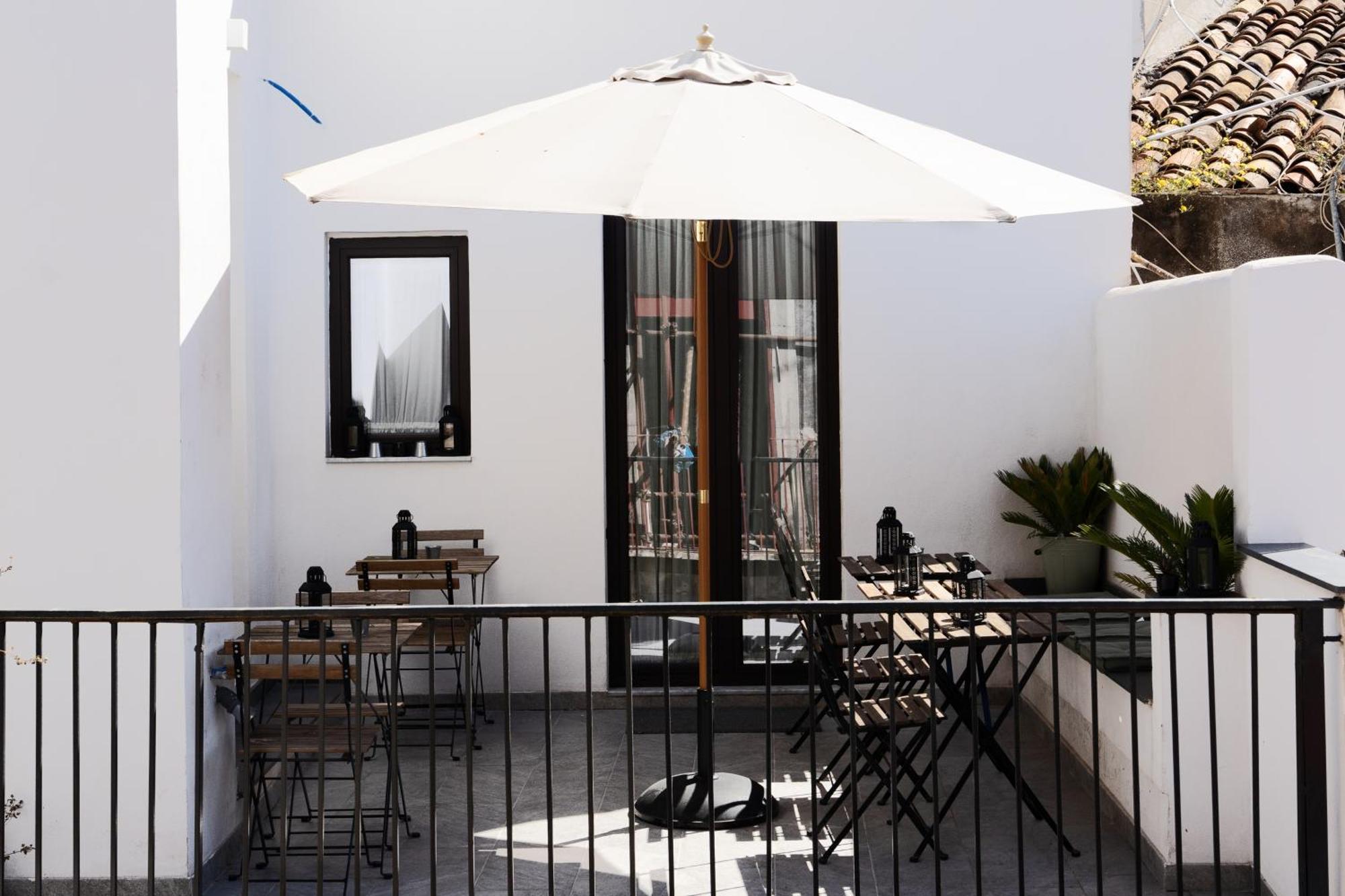 Bed & Breakfast Lux Boutique Catania