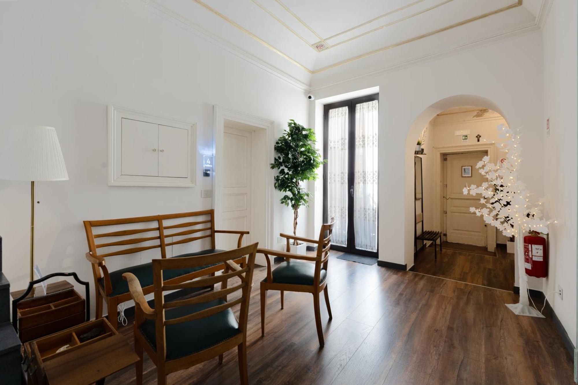 Lux Boutique Catania