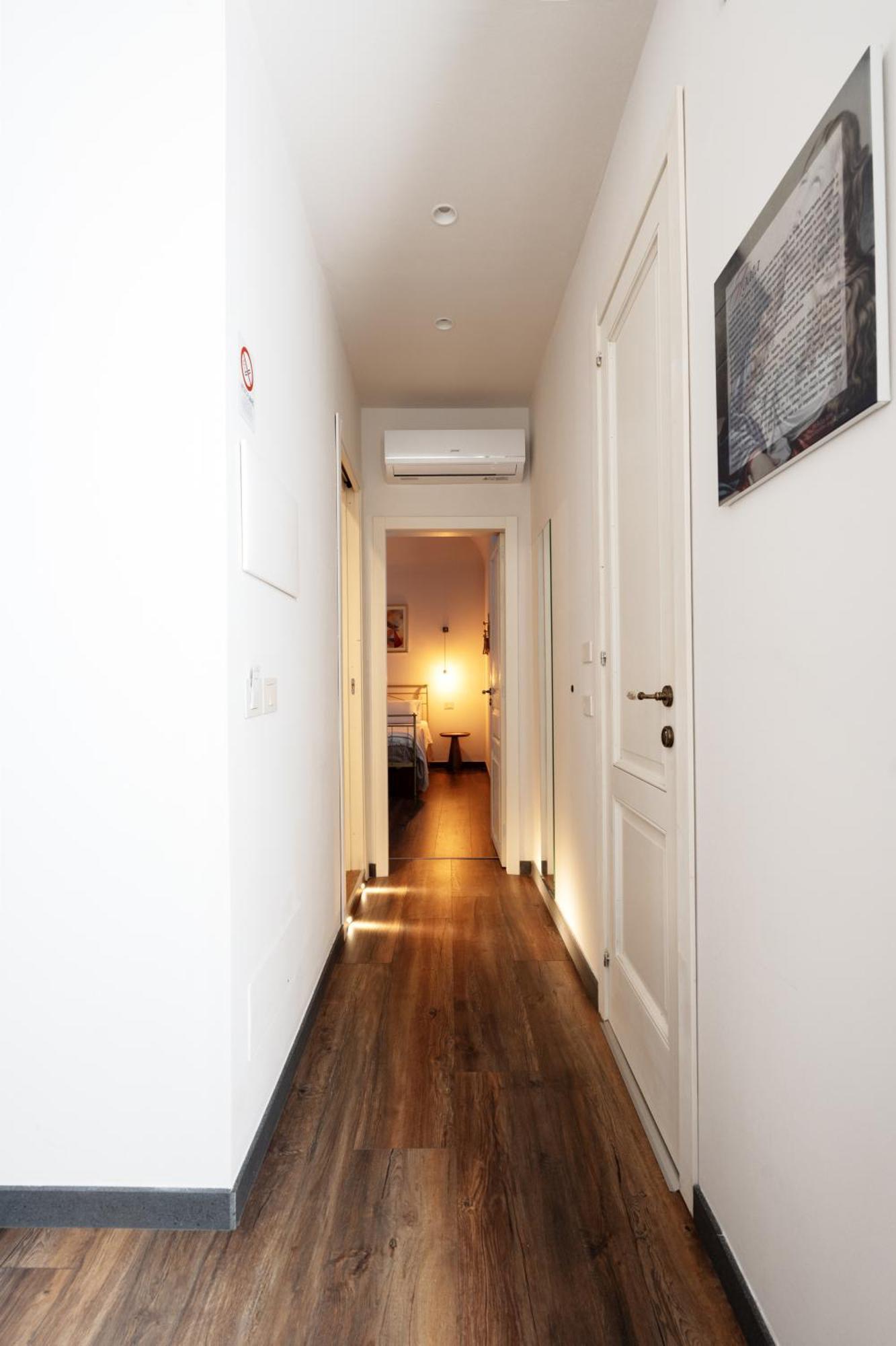 Bed & Breakfast Lux Boutique
