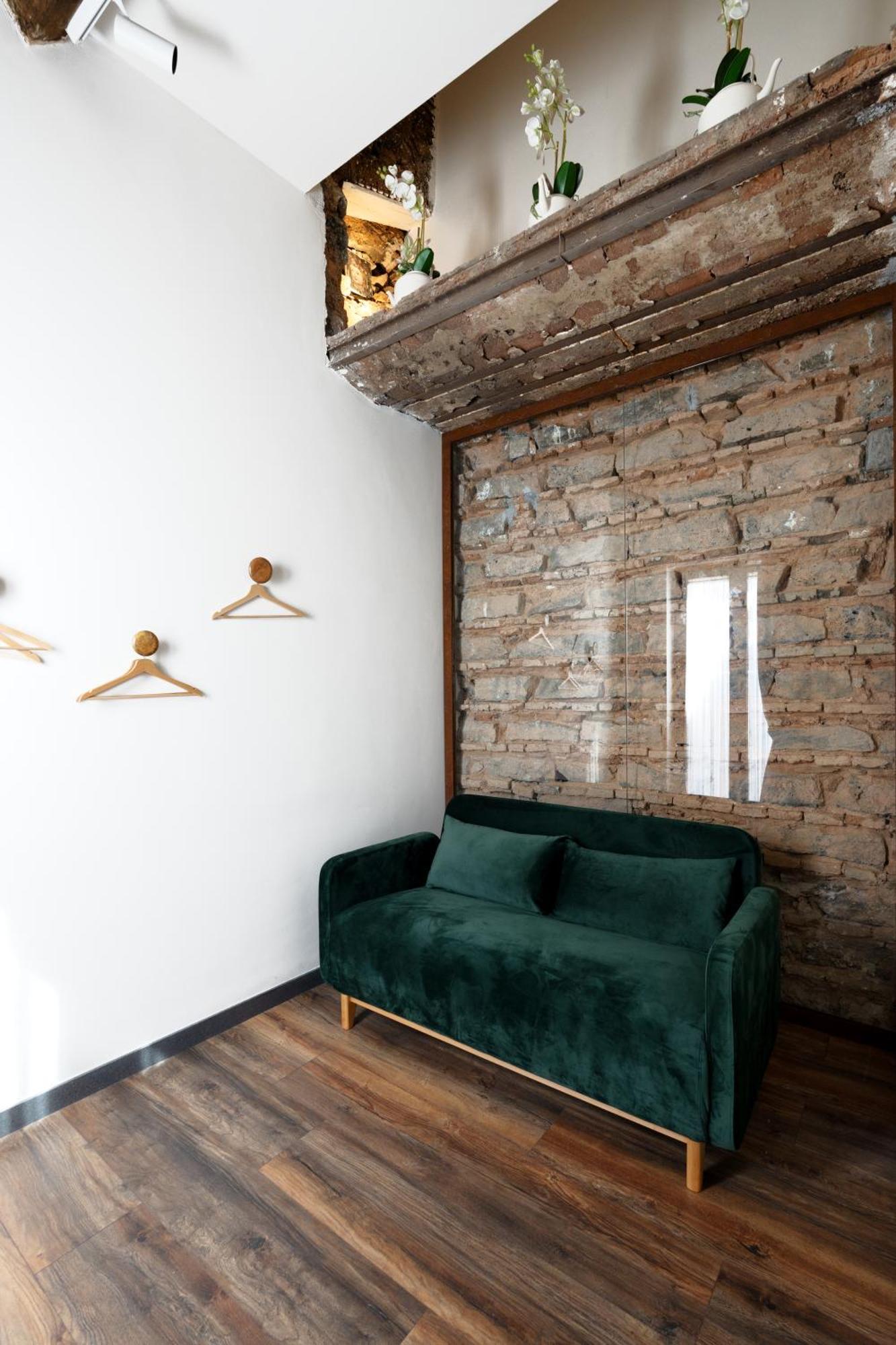 Lux Boutique Bed & Breakfast *