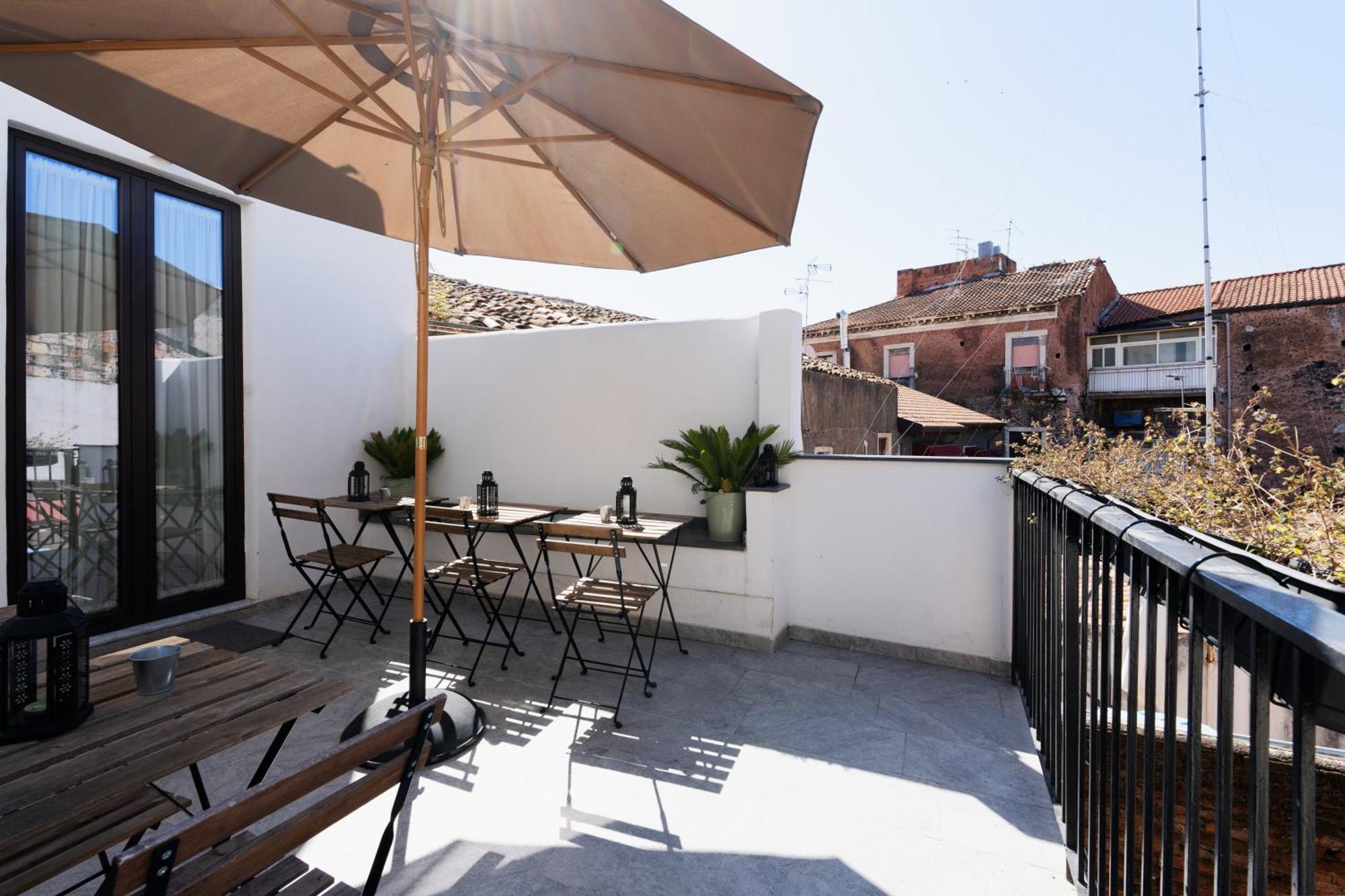 Bed & Breakfast Lux Boutique *