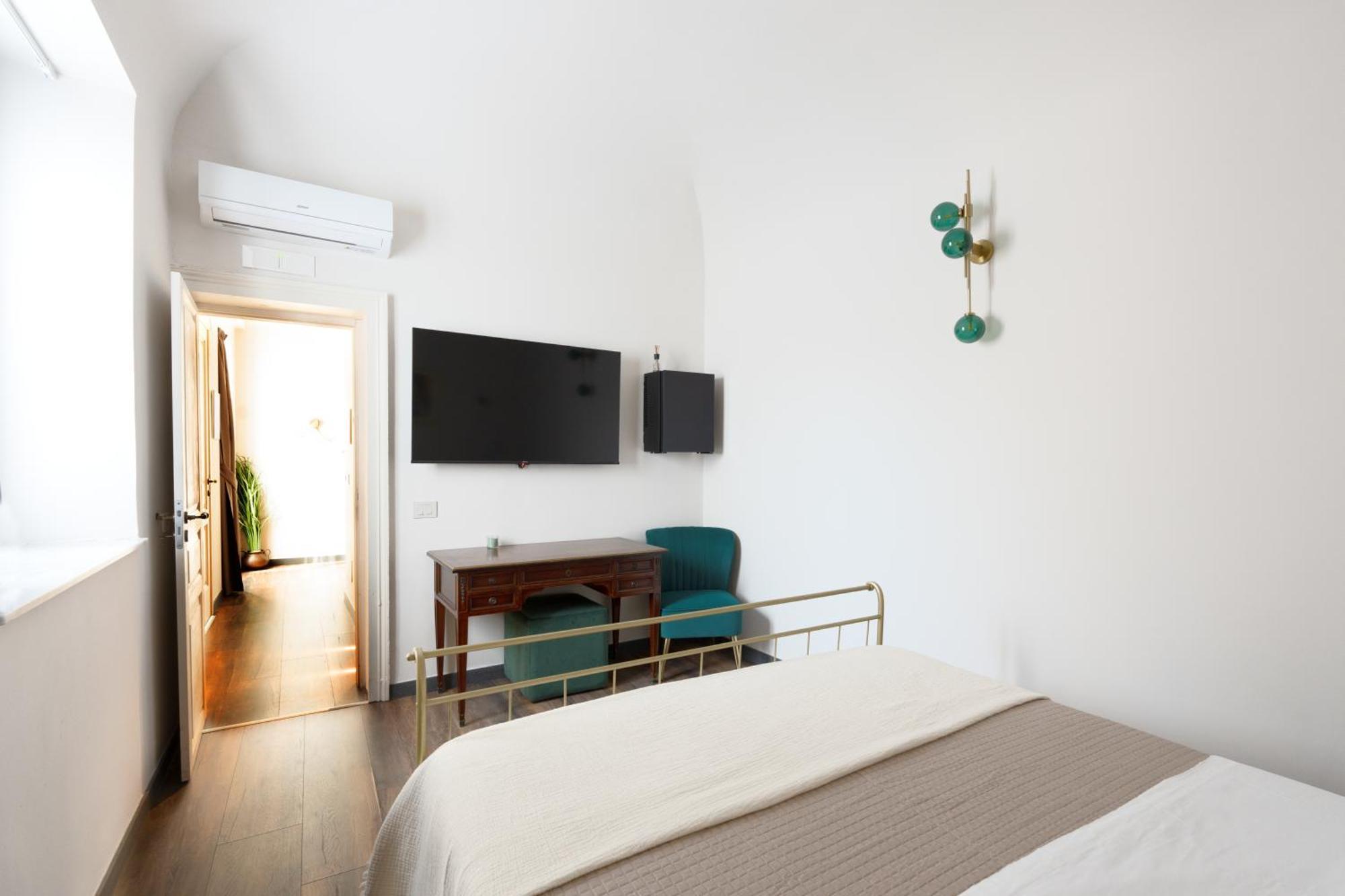 Bed & Breakfast Lux Boutique Catania