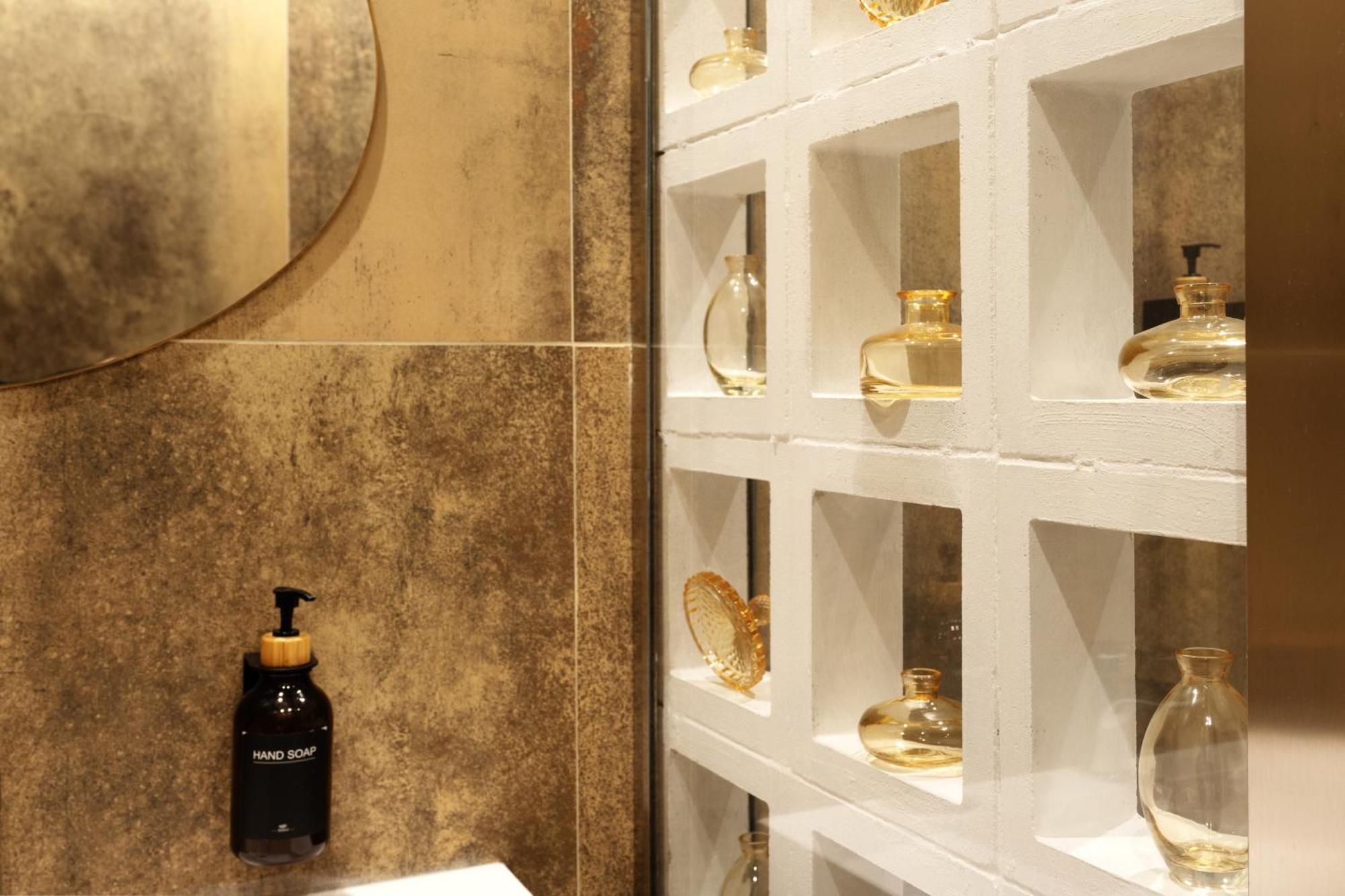 Bed & Breakfast Lux Boutique