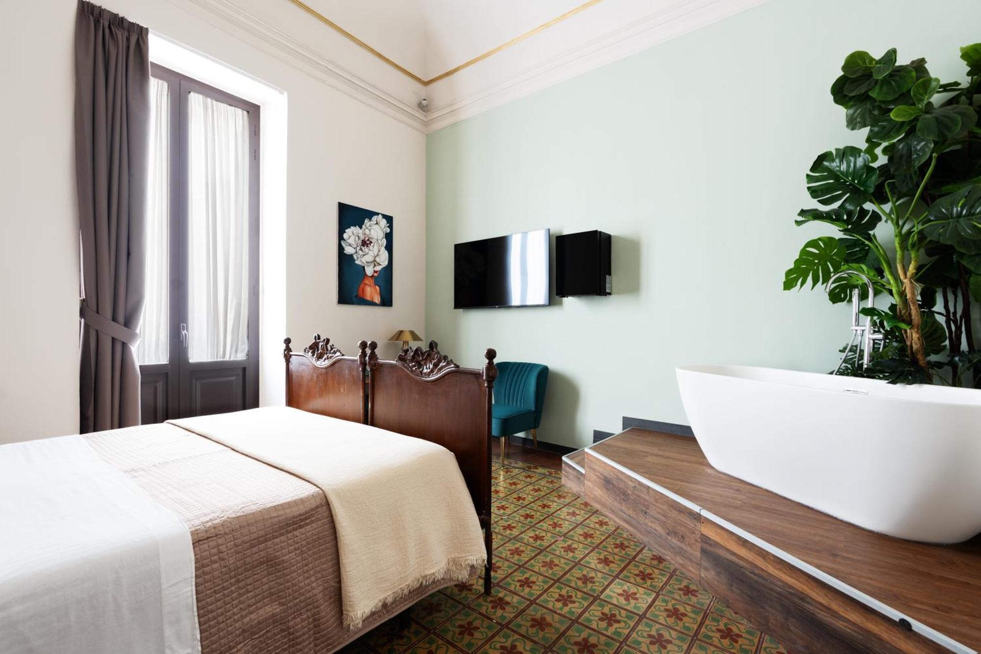 Bed & Breakfast Lux Boutique *