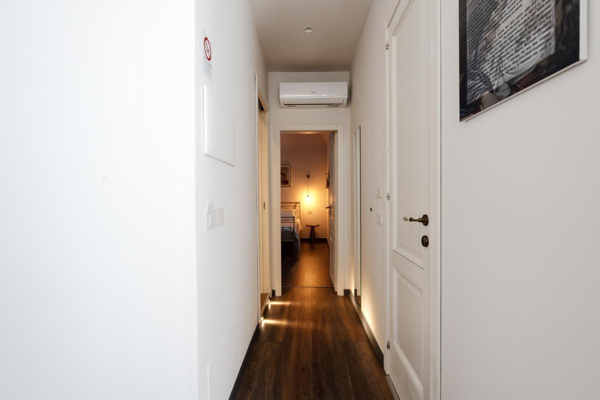 Lux Boutique Bed & Breakfast Catania