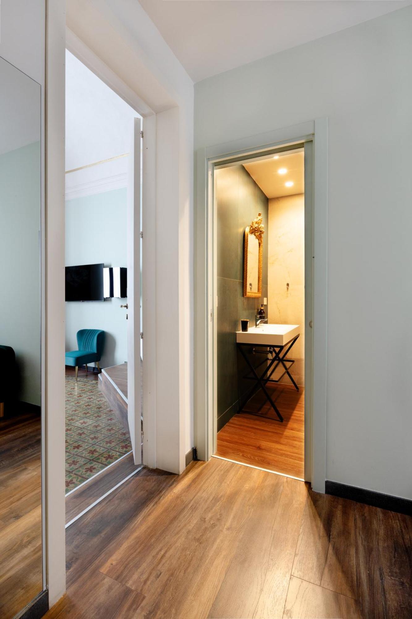 Bed & Breakfast Lux Boutique *