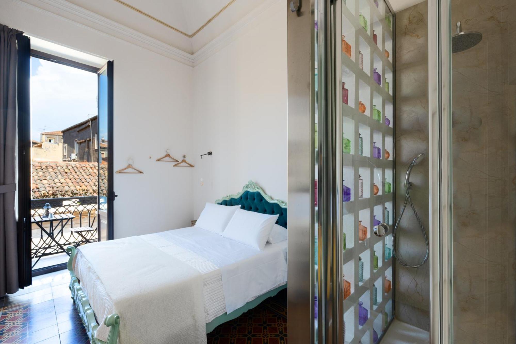 Bed & Breakfast Lux Boutique Catania