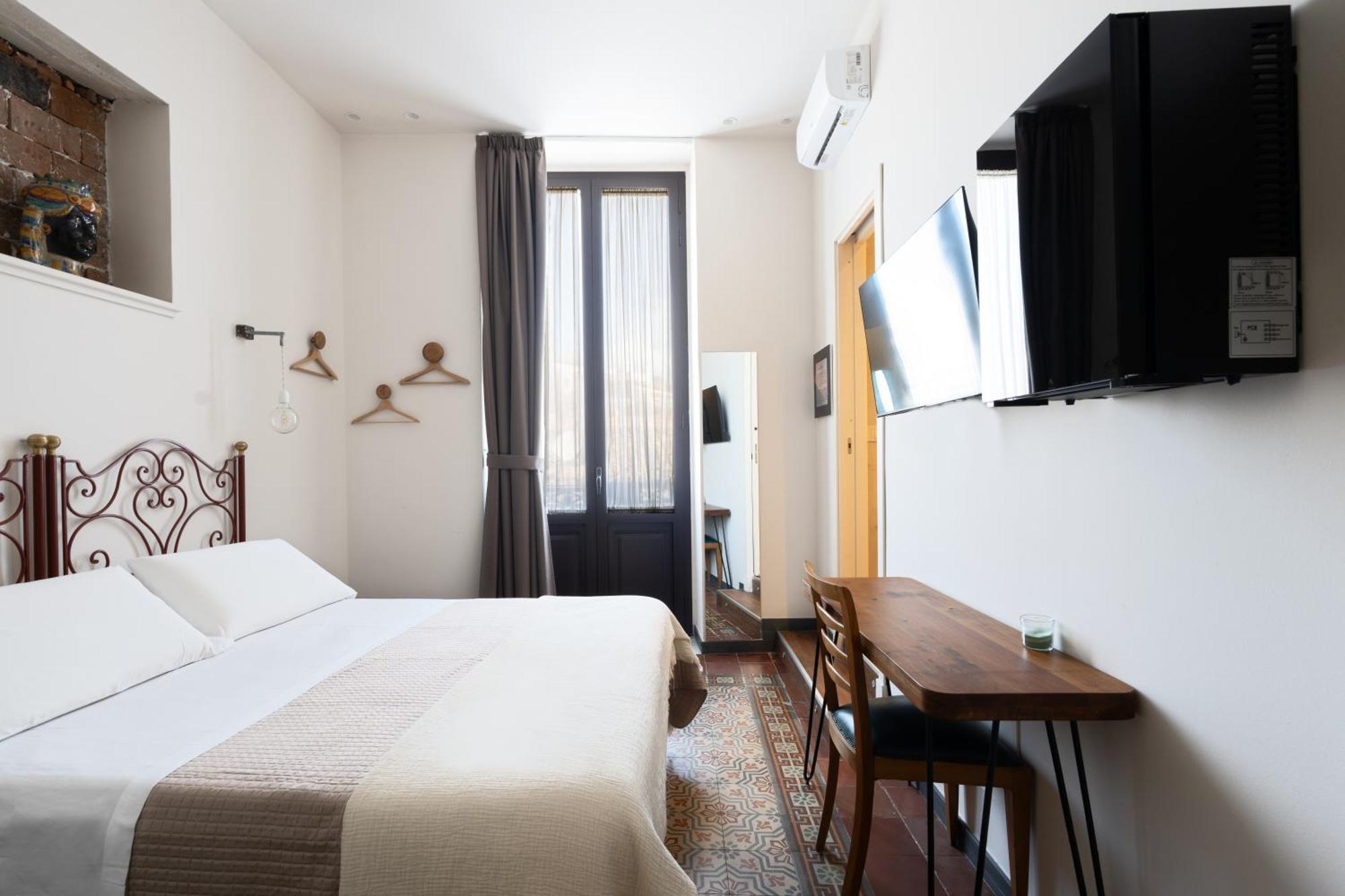 Lux Boutique Bed & Breakfast Catania