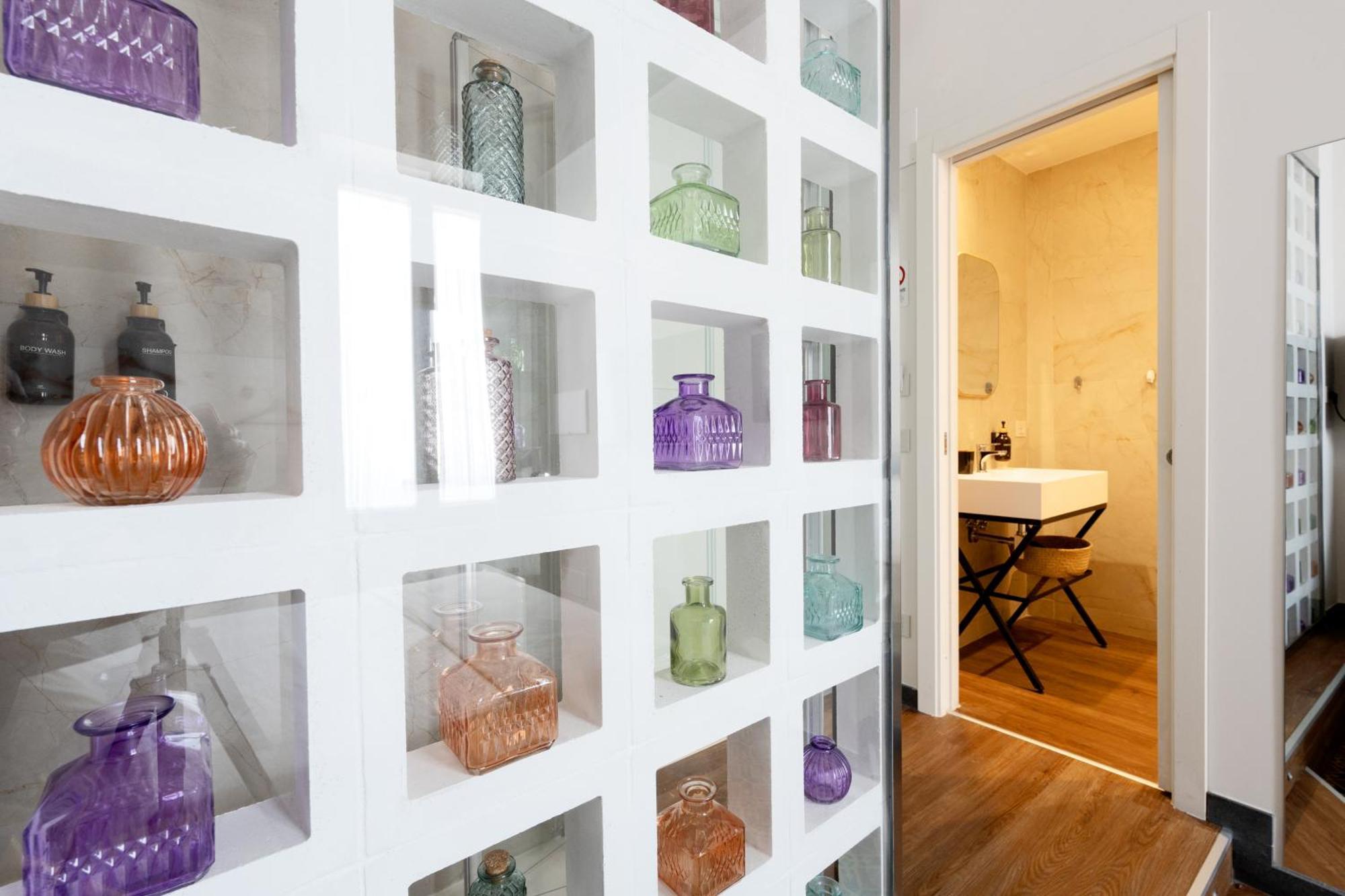 Lux Boutique Bed & Breakfast