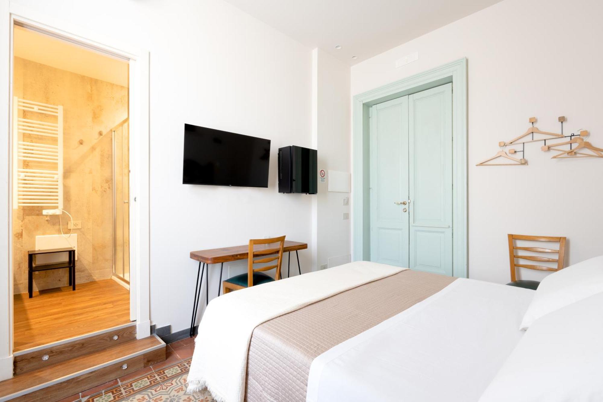 Bed & Breakfast Lux Boutique