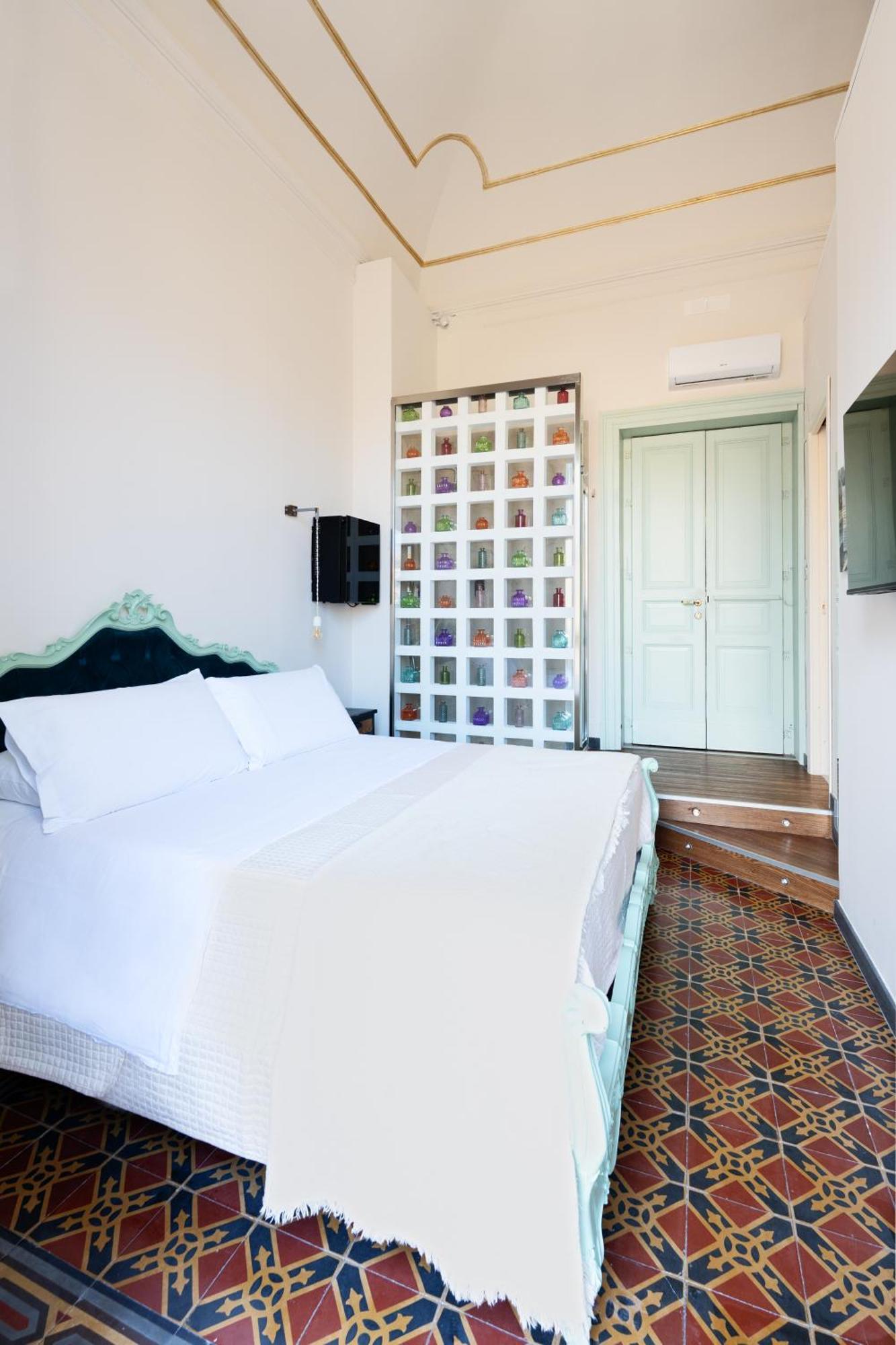 Bed & Breakfast Lux Boutique