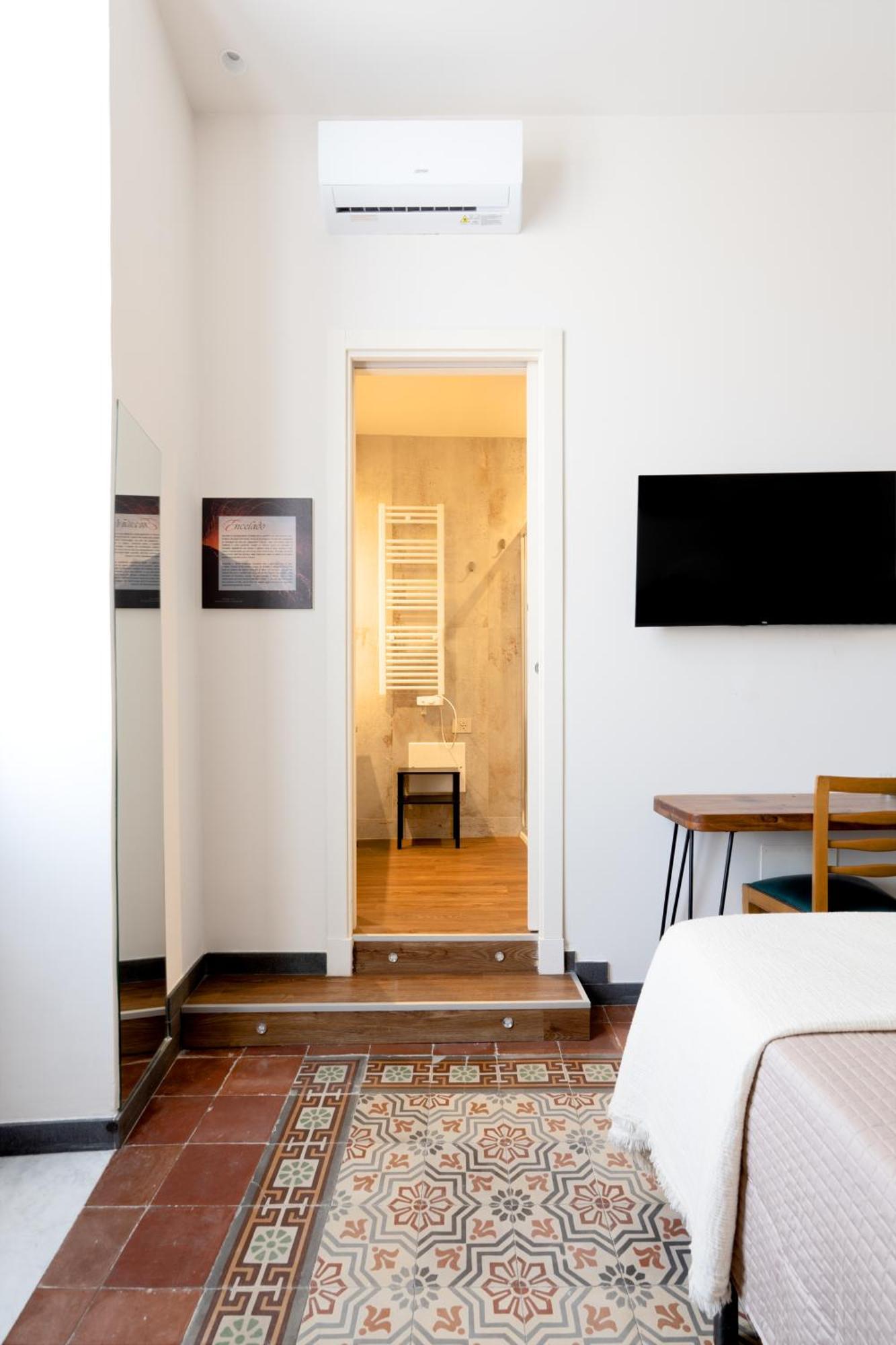 Bed & Breakfast Lux Boutique Catania
