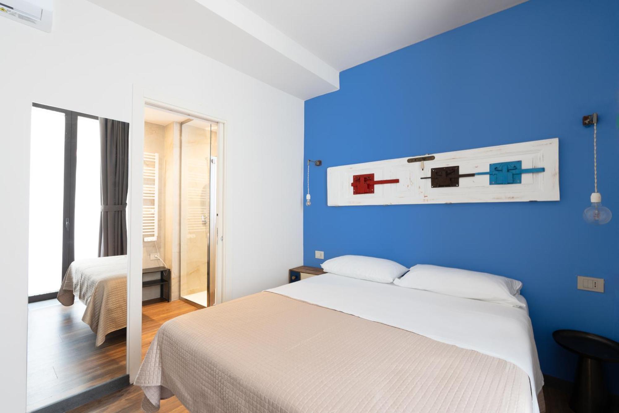 Lux Boutique Bed & Breakfast Catania