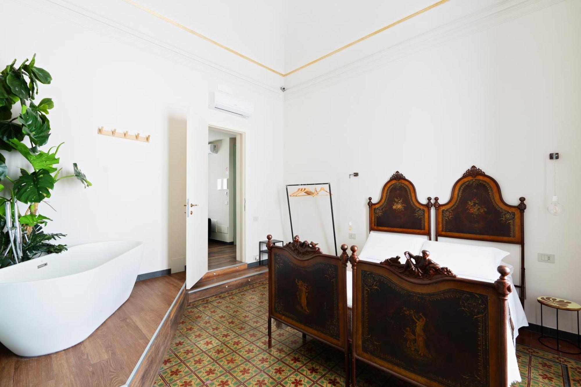 Bed & Breakfast Lux Boutique