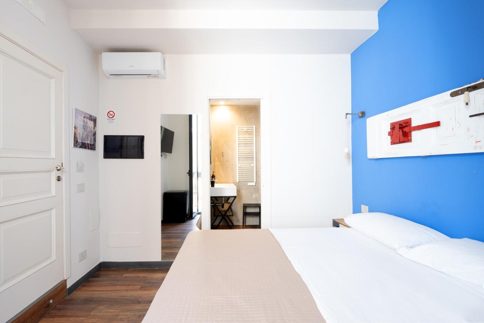 Lux Boutique Bed & Breakfast Catania