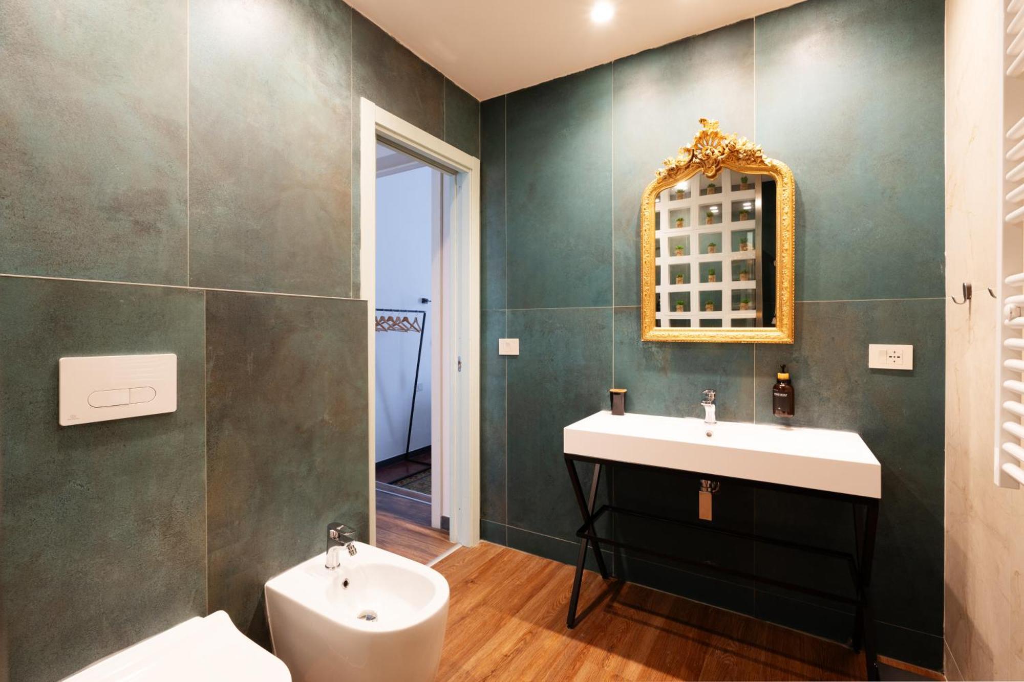 Bed & Breakfast Lux Boutique *