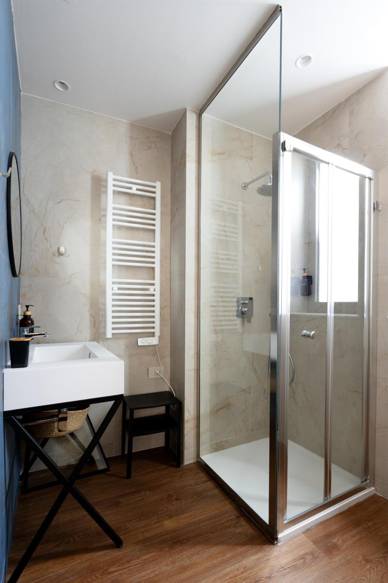 Bed & Breakfast Lux Boutique