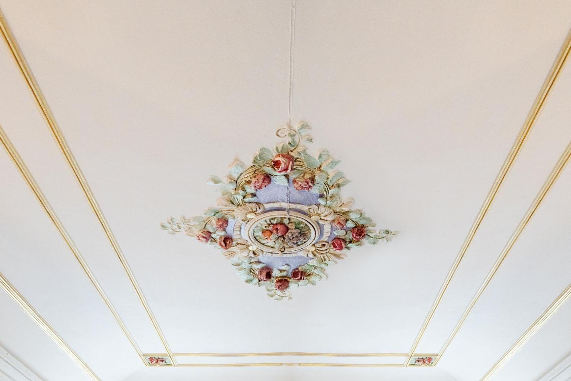 Bed & Breakfast Lux Boutique *